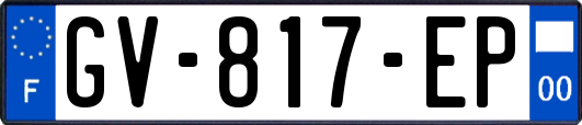 GV-817-EP
