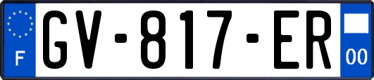 GV-817-ER