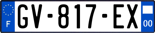 GV-817-EX