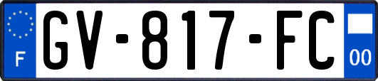 GV-817-FC