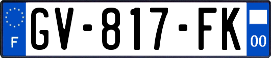GV-817-FK