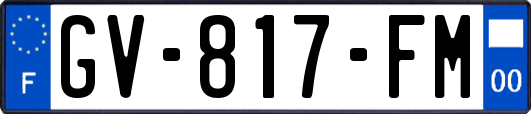 GV-817-FM