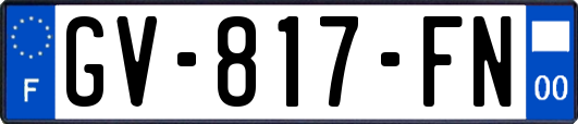 GV-817-FN