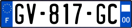 GV-817-GC