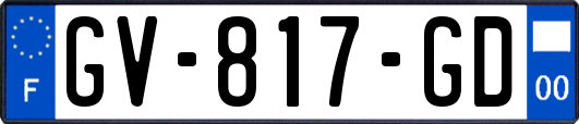 GV-817-GD