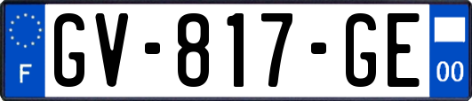 GV-817-GE