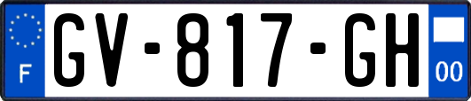 GV-817-GH
