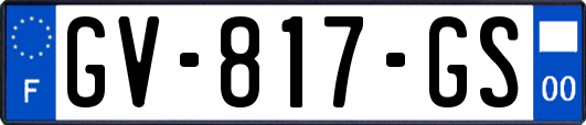 GV-817-GS
