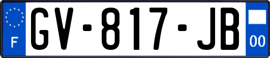 GV-817-JB
