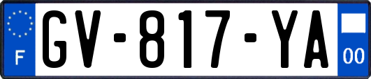 GV-817-YA
