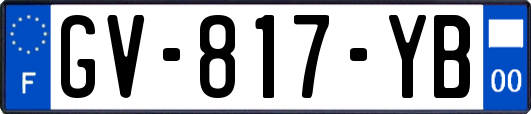 GV-817-YB