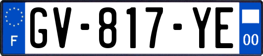 GV-817-YE