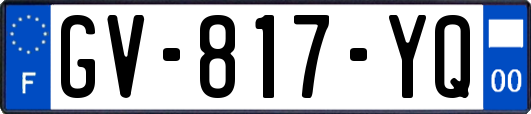 GV-817-YQ