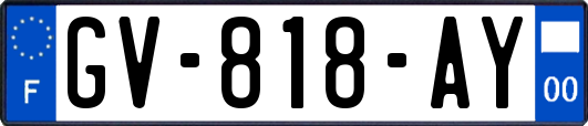GV-818-AY