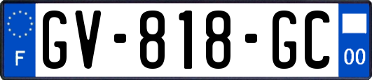 GV-818-GC