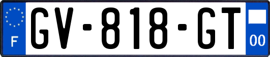 GV-818-GT