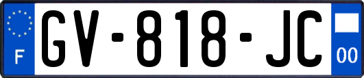 GV-818-JC