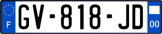 GV-818-JD