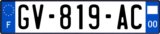 GV-819-AC