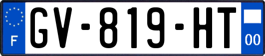 GV-819-HT