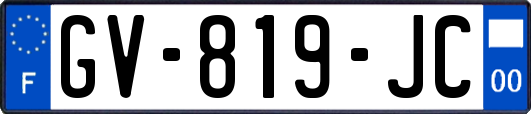 GV-819-JC