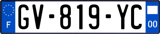 GV-819-YC
