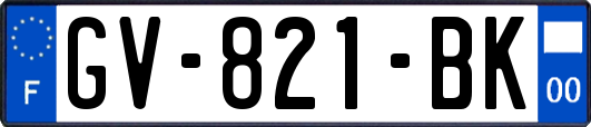 GV-821-BK