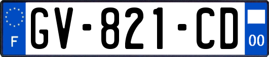 GV-821-CD