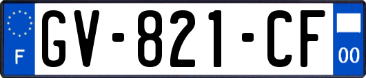 GV-821-CF