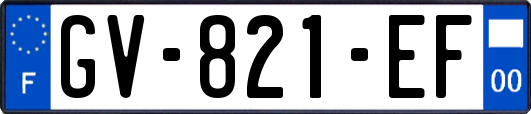 GV-821-EF