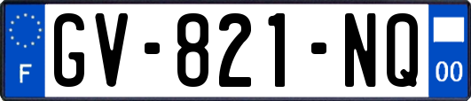 GV-821-NQ