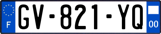 GV-821-YQ