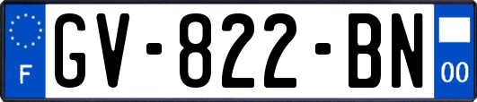 GV-822-BN