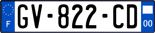 GV-822-CD