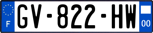GV-822-HW