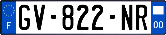GV-822-NR