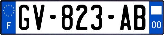 GV-823-AB