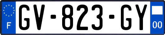 GV-823-GY