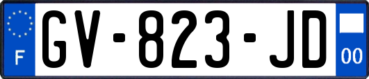 GV-823-JD