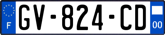 GV-824-CD
