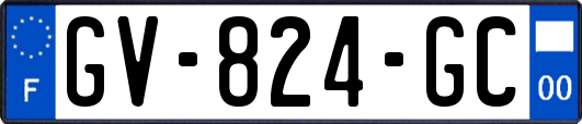 GV-824-GC