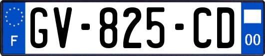 GV-825-CD