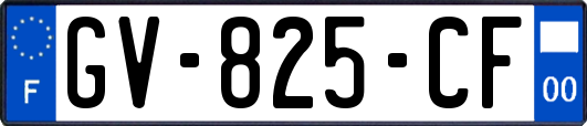 GV-825-CF