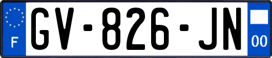 GV-826-JN
