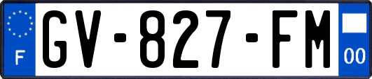 GV-827-FM