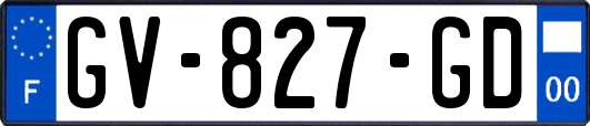 GV-827-GD