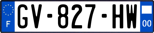 GV-827-HW