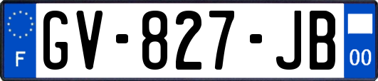GV-827-JB