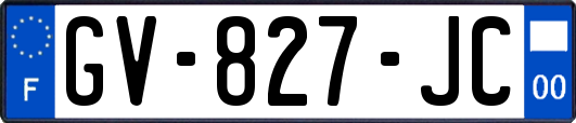 GV-827-JC