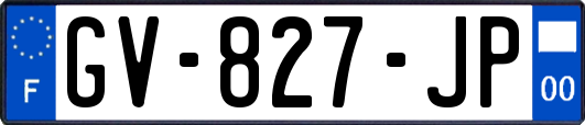 GV-827-JP